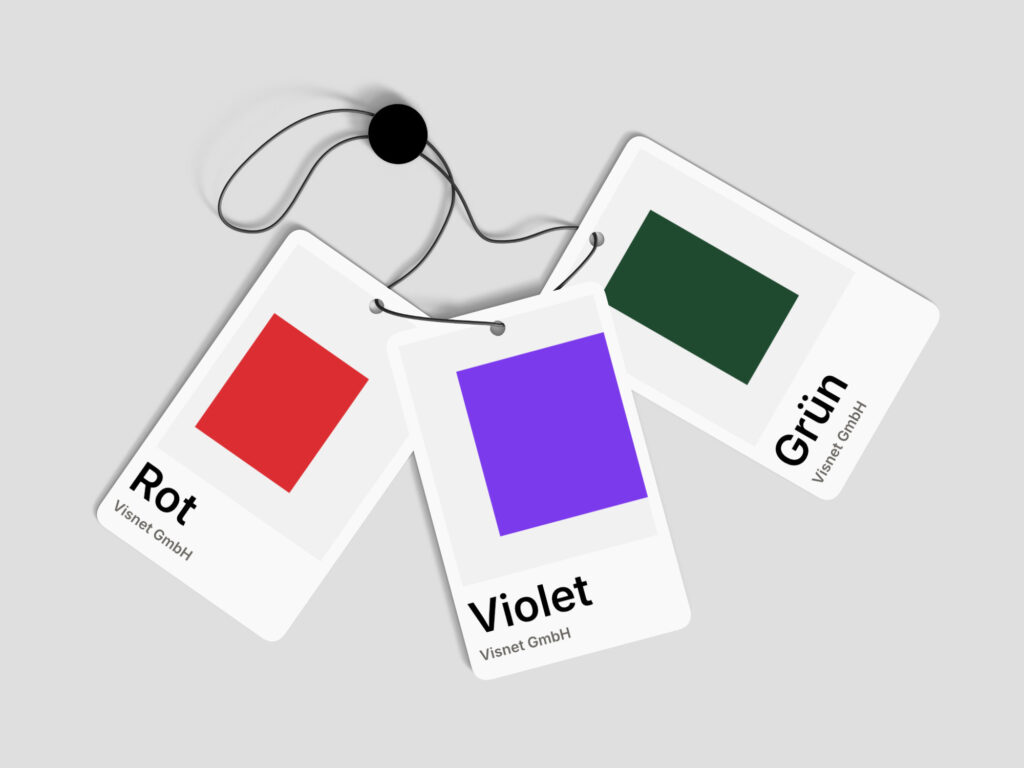 Visnet_Farbkarten