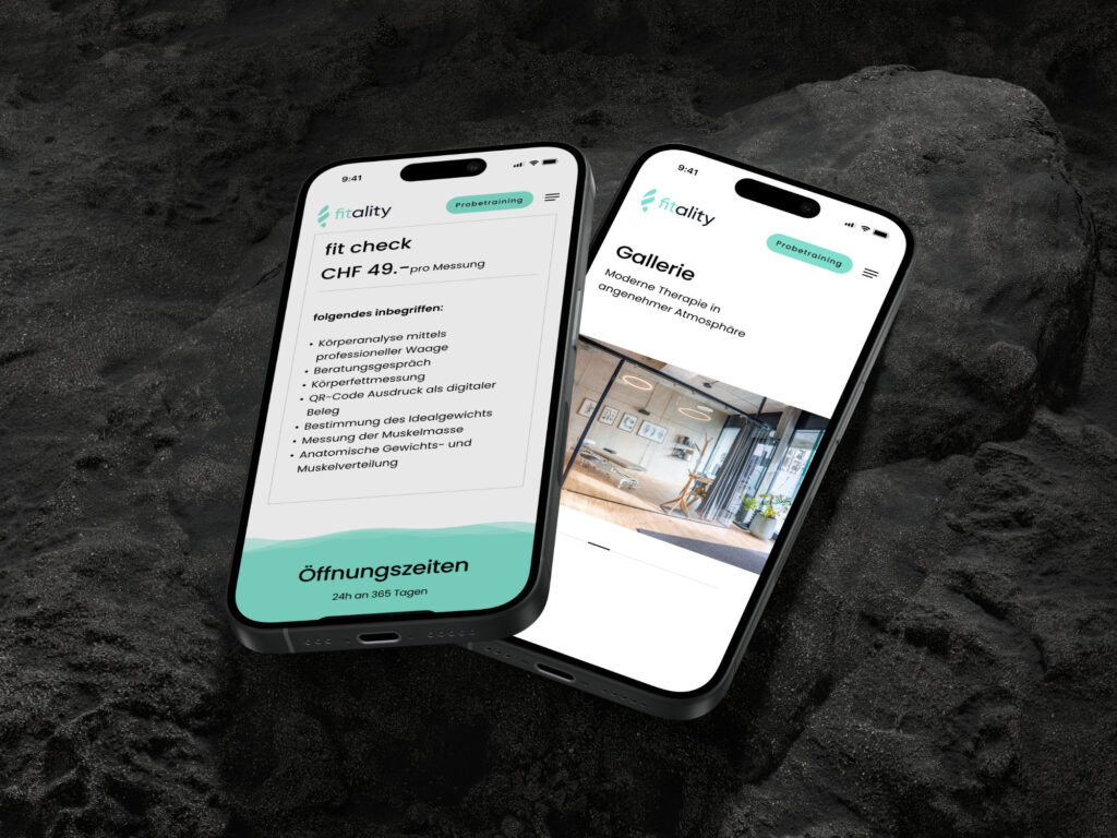 fitality_iphone_2screens